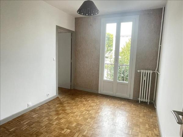 Appartement à louer 523 € CC LIMOGES 2 p 45 m² DPE E