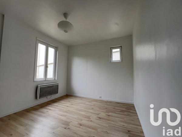 Maison à vendre 4 pièces 103 m² Orgeval