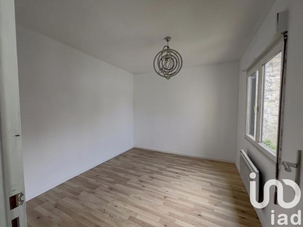 Maison à vendre 4 pièces 103 m² Orgeval