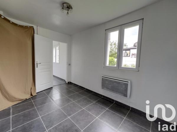Maison à vendre 4 pièces 103 m² Orgeval
