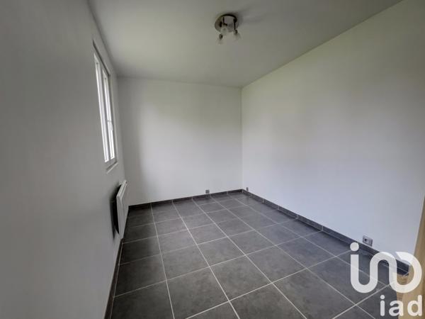 Maison à vendre 4 pièces 103 m² Orgeval