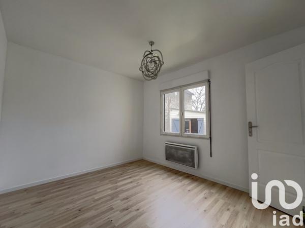Maison à vendre 4 pièces 103 m² Orgeval
