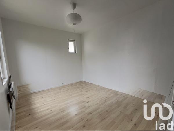 Maison à vendre 4 pièces 103 m² Orgeval