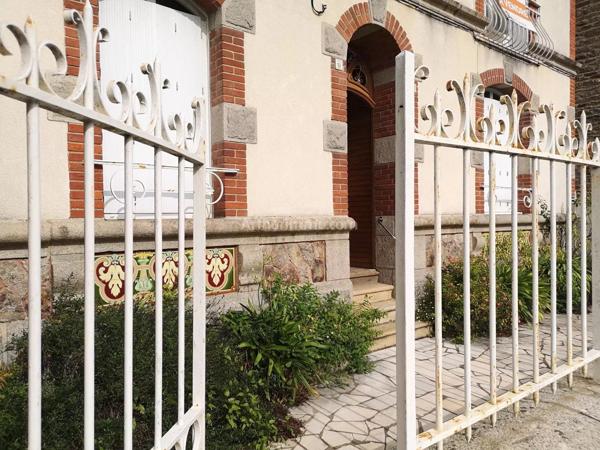 Vente Maison 7 pièces 150 m2 à Guingamp