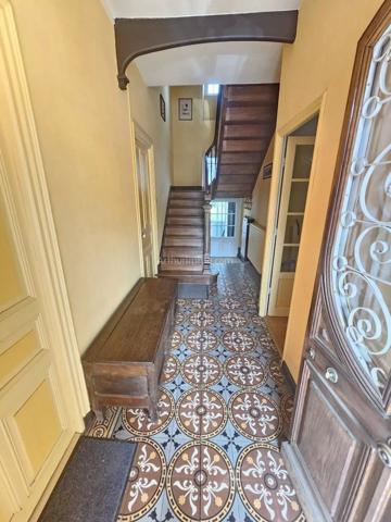 Vente Maison 7 pièces 150 m2 à Guingamp