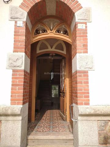 Vente Maison 7 pièces 150 m2 à Guingamp