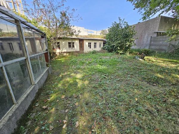 Vente Maison 7 pièces 150 m2 à Guingamp