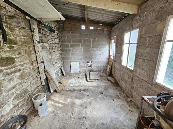 Vente Maison 7 pièces 150 m2 à Guingamp