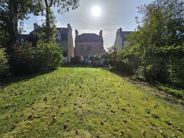 Vente Maison 7 pièces 150 m2 à Guingamp