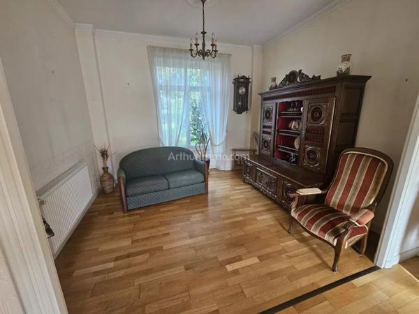 Vente Maison 7 pièces 150 m2 à Guingamp