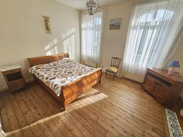 Vente Maison 7 pièces 150 m2 à Guingamp