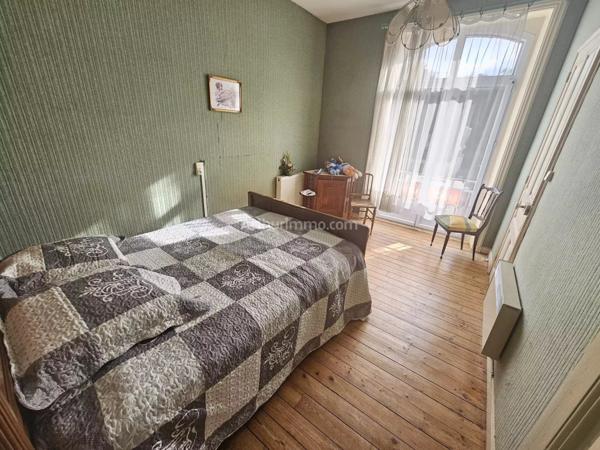 Vente Maison 7 pièces 150 m2 à Guingamp