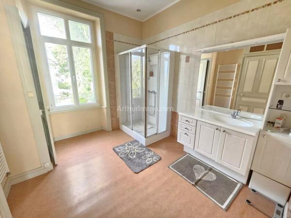 Vente Maison 7 pièces 150 m2 à Guingamp