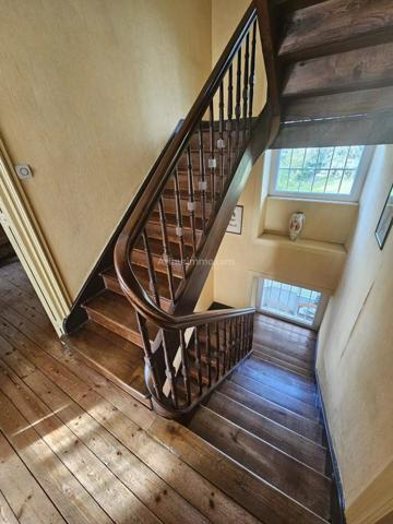 Vente Maison 7 pièces 150 m2 à Guingamp