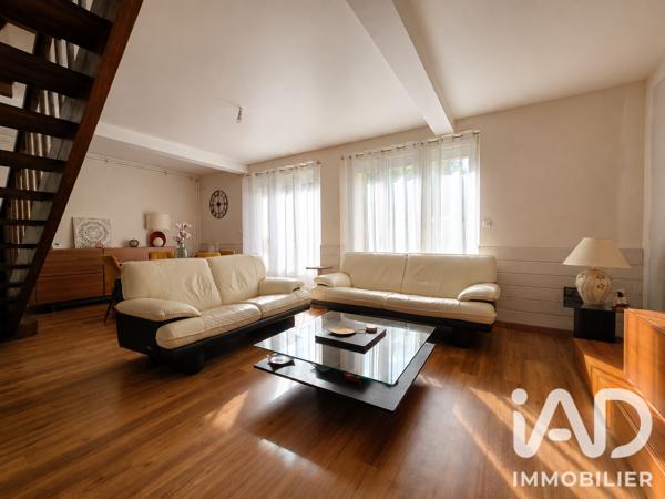 Maison à vendre 6 pièces 120 m² Guilers