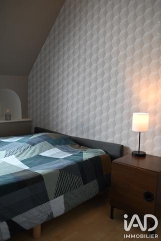 Maison à vendre 6 pièces 120 m² Guilers