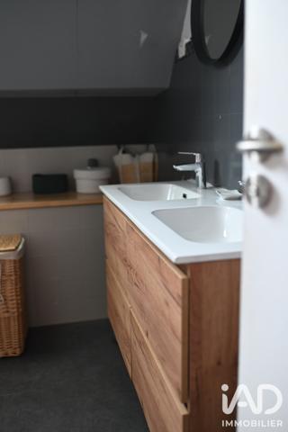 Maison à vendre 6 pièces 120 m² Guilers