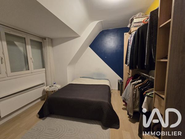 Maison à vendre 6 pièces 120 m² Guilers