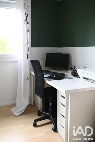 Maison à vendre 6 pièces 120 m² Guilers