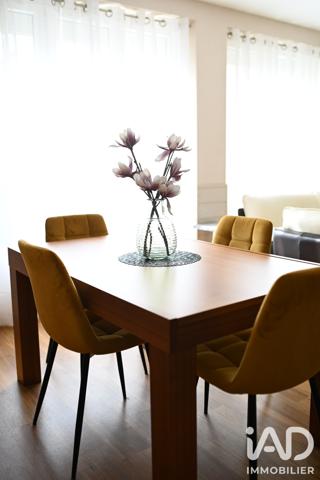 Maison à vendre 6 pièces 120 m² Guilers