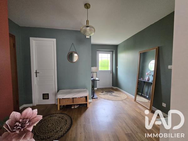 Maison à vendre 6 pièces 120 m² Guilers
