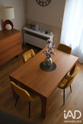 Maison à vendre 6 pièces 120 m² Guilers