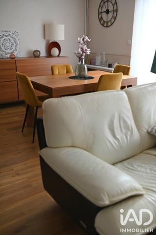 Maison à vendre 6 pièces 120 m² Guilers
