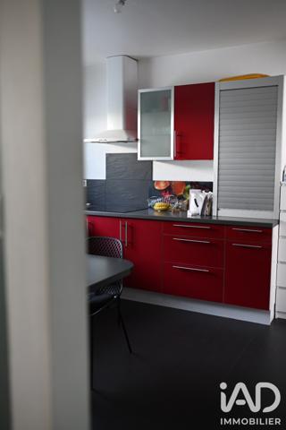 Maison à vendre 6 pièces 120 m² Guilers