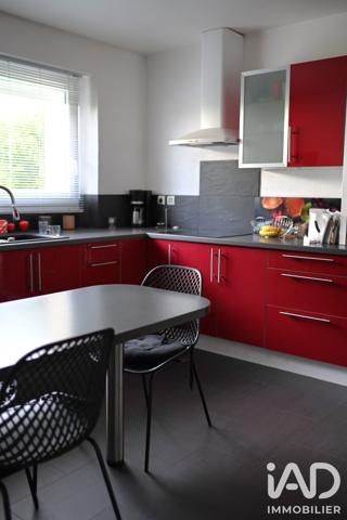 Maison à vendre 6 pièces 120 m² Guilers