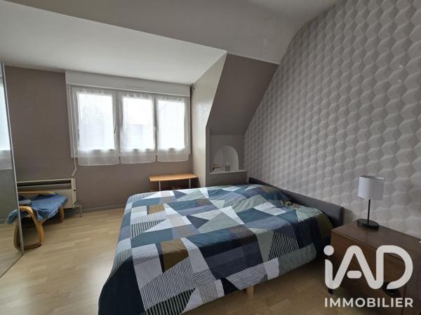 Maison à vendre 6 pièces 120 m² Guilers