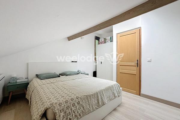 Appartement à vendre 3 pièces de 50 m² à Andrésy