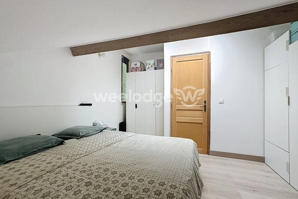 Appartement à vendre 3 pièces de 50 m² à Andrésy