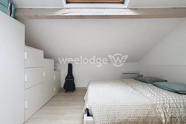 Appartement à vendre 3 pièces de 50 m² à Andrésy