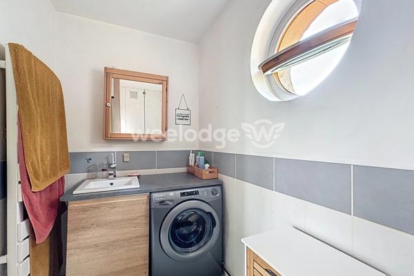 Appartement à vendre 3 pièces de 50 m² à Andrésy