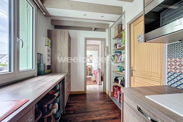 Appartement à vendre 3 pièces de 50 m² à Andrésy