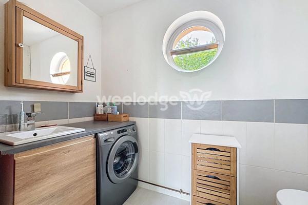 Appartement à vendre 3 pièces de 50 m² à Andrésy