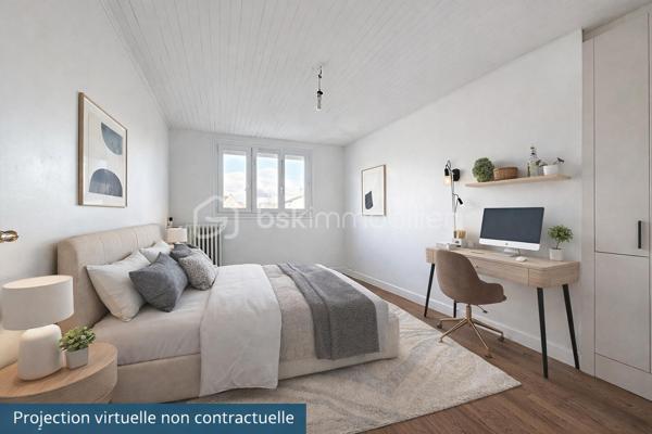 Maison de 157 m²