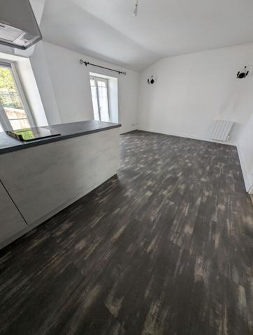 APPARTEMENT TYPE 3 -