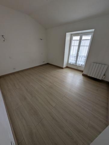 APPARTEMENT TYPE 3 -