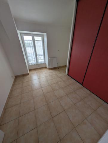 APPARTEMENT TYPE 3 -