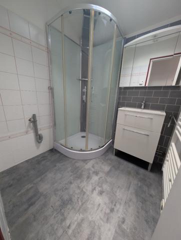 APPARTEMENT TYPE 3 -