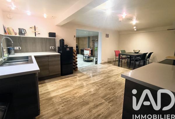 Maison à vendre 7 pièces 200 m² Gramat