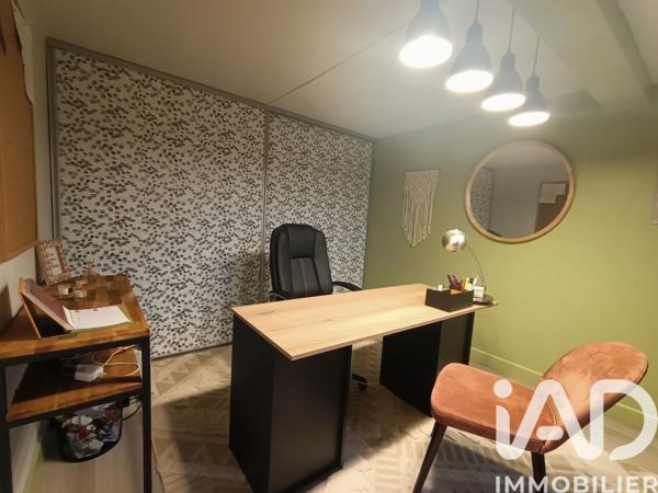 Maison à vendre 7 pièces 200 m² Gramat