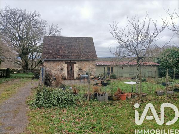 Maison à vendre 7 pièces 200 m² Gramat