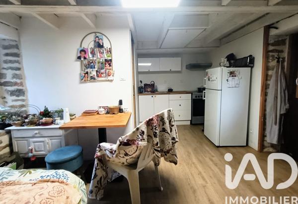 Maison à vendre 7 pièces 200 m² Gramat