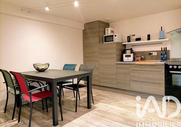 Maison à vendre 7 pièces 200 m² Gramat