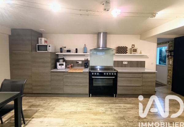 Maison à vendre 7 pièces 200 m² Gramat
