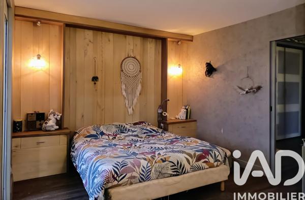 Maison à vendre 7 pièces 200 m² Gramat