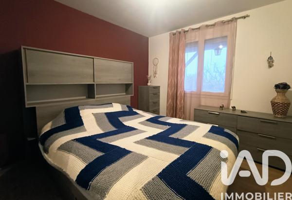 Maison à vendre 7 pièces 200 m² Gramat