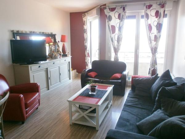 Location Appartement43,55 m² - 2 Pièces - MONTARGIS (45200)